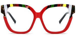 Amanda Prescription Glasses