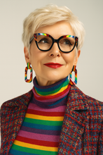 Load image into Gallery viewer, Amanda Prescription Glasses