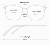 Load image into Gallery viewer, Amanda Prescription Glasses