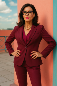 Amanda Prescription Glasses