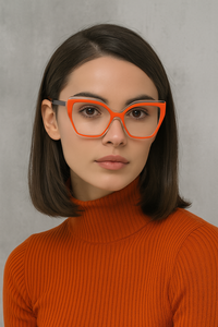 Angie Progressive Reading Glasses