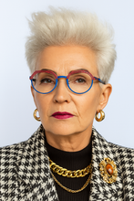 Load image into Gallery viewer, Brooke Progressive Reading Glasses