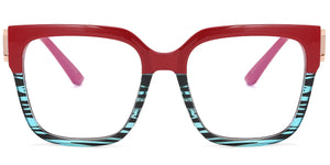 Charlotte Progressive Reading Glasses