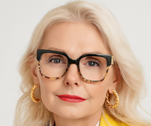 Load image into Gallery viewer, Charlotte Progressive Reading Glasses