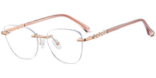 Load image into Gallery viewer, Chris Progressive Reading Glasses