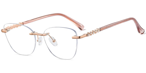 Chris Progressive Reading Glasses