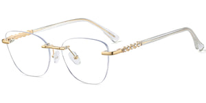 Chris Prescription Glasses