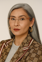 Load image into Gallery viewer, Chris Progressive Reading Glasses