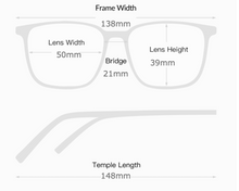 Load image into Gallery viewer, Dartnell