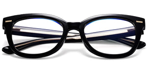 Dolly Prescription Glasses