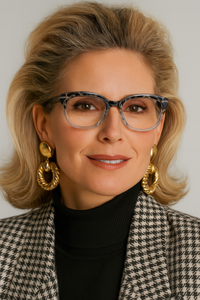 Dolly Progressive Reading Glasses