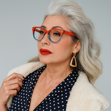 Load image into Gallery viewer, Dolly Progressive Reading Glasses