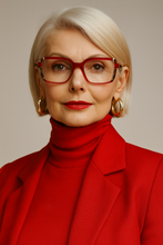 Load image into Gallery viewer, Elizabeth Prescription Glasses