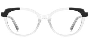 Evie Progressive Reading Glasses