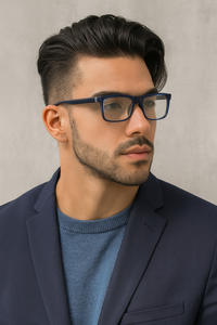 Field Progressive Reading Glasses
