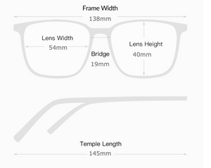 Field Prescription Glasses