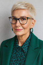 Load image into Gallery viewer, Gianna Prescription Glasses