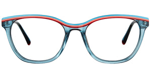 Gladys Prescription Glasses