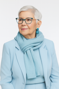 Hazel Prescription Glasses