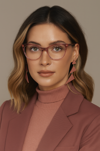 Hazel Prescription Glasses