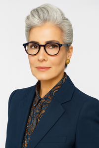 Helen Progressive Reading Glasses