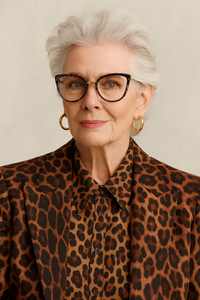 Hilary Progressive Reading Glasses