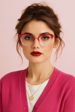 Load image into Gallery viewer, Hilary Progressive Reading Glasses