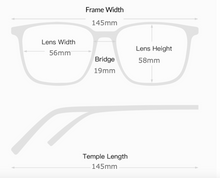 Load image into Gallery viewer, Holly Prescription Glasses