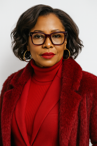 Hugh Progressive Reading Glasses