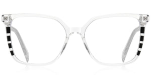 Jan Prescription Glasses