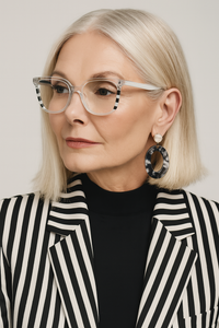 Jan Prescription Glasses