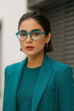 Load image into Gallery viewer, Jay Progressive Reading Glasses