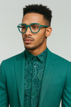 Load image into Gallery viewer, Jay Progressive Reading Glasses