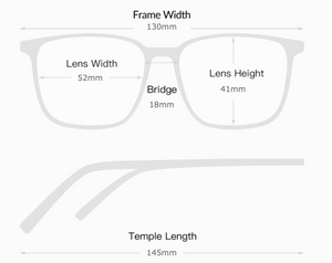 Jessica Progressive Reading Glasses