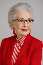 Load image into Gallery viewer, Jilly Prescription Glasses