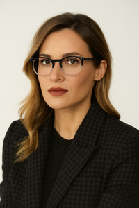 Jilly Prescription Glasses