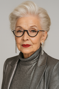 Joan Prescription Glasses