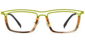 Ken Prescription Glasses