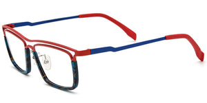 Ken Prescription Glasses