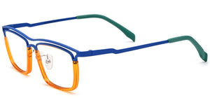 Ken Prescription Glasses