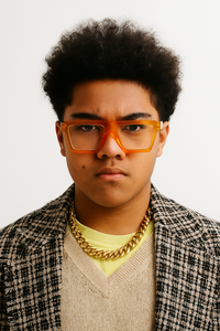 King Kaps4 Prescription Glasses