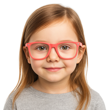 Load image into Gallery viewer, Lacey- Children&#39;s Prescription Glasses