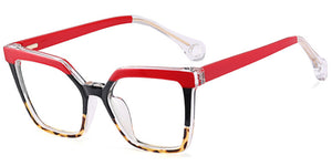 Logan Prescription Glasses