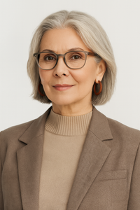 Lois Progressive Reading Glasses