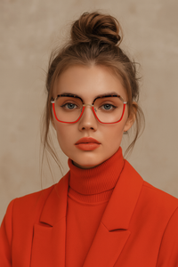 Louie Progressive Glasses