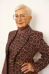 Louie Progressive Glasses