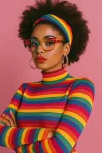 Maia Prescription Glasses