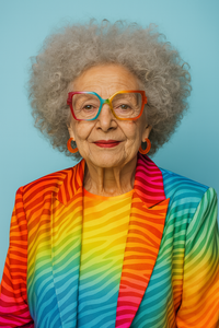 Maia Prescription Glasses