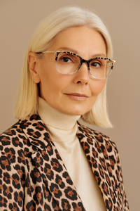 Mary Prescription Glasses