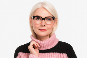 May Progressive Reading Glasses